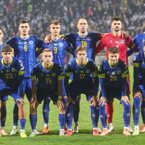 Fue de las últimas en clasificarse y se convirtió en la primera selección que presentó su lista de 26 convocados para el Mundial
