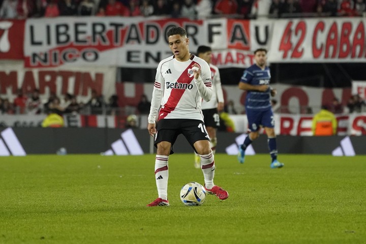 El DT negó estar peleado con Quintero (Foto: Fernando de la Orden).