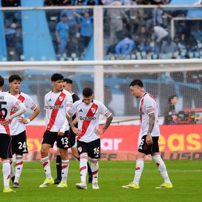 Más que un título: todo lo que perdió River con la derrota ante Belgrano
