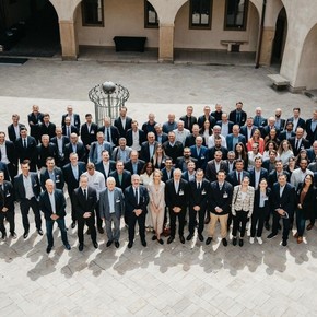 Sindicatos de futbolistas de todo el mundo se reunieron y expresaron varias preocupaciones