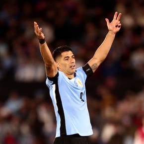 Pese a rumores, Luis Suárez quedó fuera de la prelista de Uruguay y no estará en el Mundial 2026