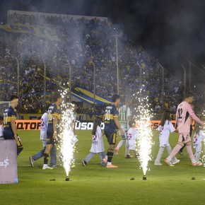 La Copa Argentina, el otro dilema de Boca: la presión para jugar antes del Mundial, la no respuesta y la espera de Sarmiento