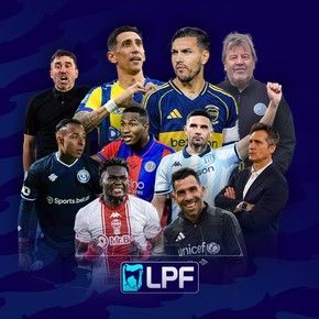 Partido por partido, cuándo se juegan los octavos de final del Apertura