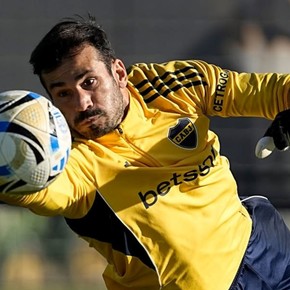 La lista de concentrados de Boca vs. Huracán con un par de regresos de peso