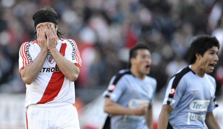 (Foto: Alejandro Pagni).