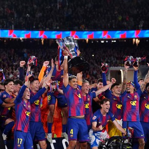 Los millones que reparte La Liga: cuánto gana cada equipo según cómo termina en la tabla