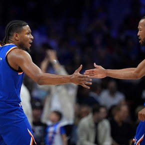 NBA: los Knicks se metieron en la final del Este y los Wolves le empardaron la serie a los Spurs