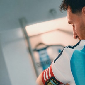 Messi y su sexto Mundial: ¿cuándo se suma a la Selección?