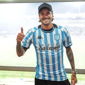 Qué dijo Rodrigo De Paul sobre un hipotético regreso a Racing
