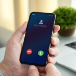 A TENER CUIDADO CUANDO TE LLAMAN POR TELEFONO