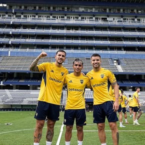 Las claves de Boca ante Barcelona por la Copa: por qué el Xeneize necesita sumar en Ecuador
