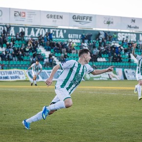 San Miguel dejó atrás una semana caliente y rompió la racha de Almirante