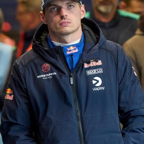 Qué le pasó a Max Verstappen en las 24 Horas de Nurburgring