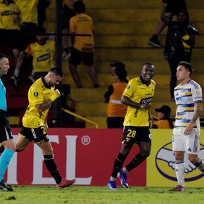 Otro golpe para Boca y altísima presión