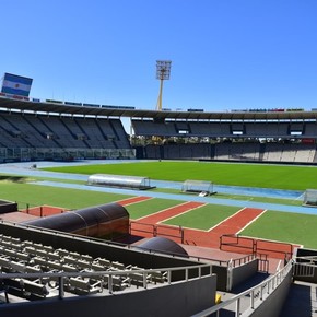 Es oficial: la final del Torneo Apertura se disputará en el Kempes 