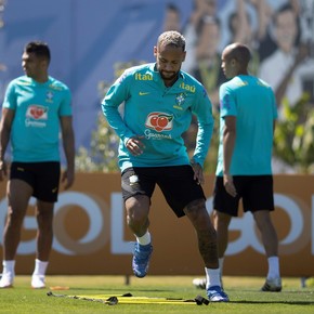 De la incertidumbre a la calma: Neymar estará en la Copa del Mundo, tras casi tres años fuera de la selección de Brasil