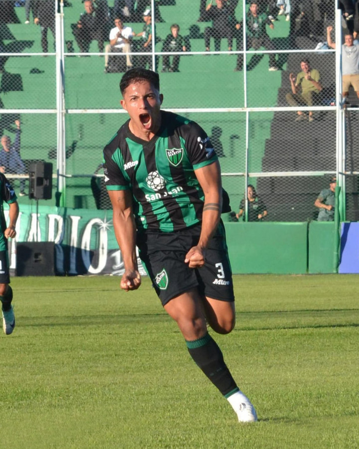 San Martin quiere dar el golpe (@CASanMartinSJ).