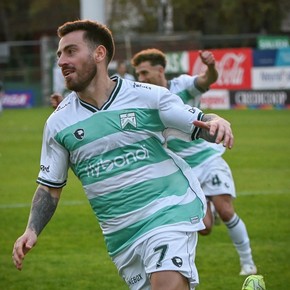 Ferro sigue imparable, Colón dejó pasar la cima y Atlanta se prendió arriba