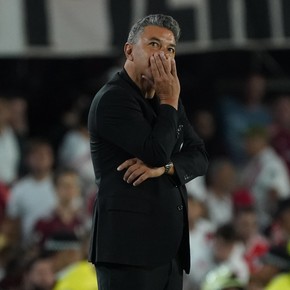 ¿Gallardo al Mundial? La oferta que recibió el Muñeco
