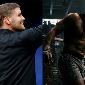 La llamativa decisión del Brighton: contrató a un luchador de MMA para mejorar en los corners
