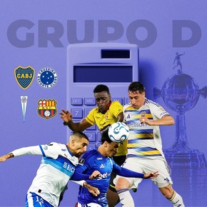 Las cuentas de Boca en la Libertadores: qué pasa en cada escenario posible de puntos obtenidos