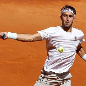 Cuándo y por dónde ver el debut de los argentinos en la primera ronda de Roland Garros