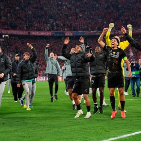 ¡Paris Saint-Germain eliminó al Bayern Munich y va por el bicampeonato de la Champions!
