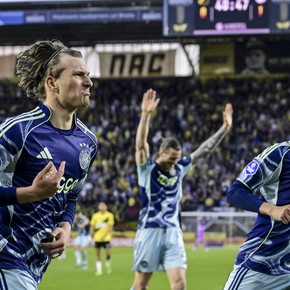 La decisión que salvó a la Eredivisie de un escándalo histórico