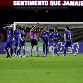 La polémica decisión arbitral en el final de San Pablo vs. Millonarios