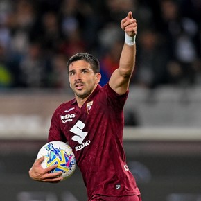 El Cholito Simeone no se detiene: gol y victoria del Torino
