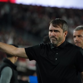 La tremenda marca comparativa del River de Coudet con el resto de la Liga