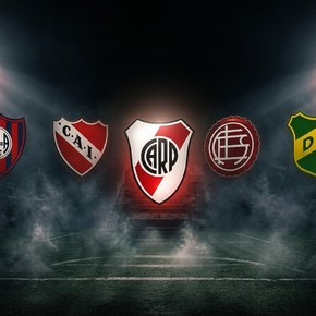 El rival de River en octavos en el Monumental