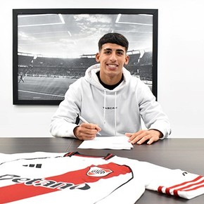 Quiénes son los pibes de River que podrían ser convocados contra Bragantino