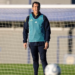Boca EN VIVO: el ánimo del plantel, el desafío de Paredes, la vuelta de Cavani y más temas de este martes 12 de mayo