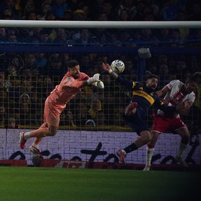 Milton Giménez, del ingreso por Bareiro al gol salvador confirmado con VAR