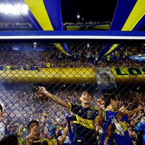 Sin margen de duda: a qué rival recibirá Boca en octavos en la Bombonera
