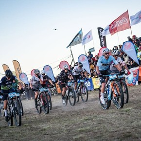 El Desafío Río Pinto celebró sus 30 años con más de 6 mil riders en Córdoba 