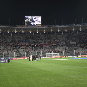El millonario impacto económico que tendrá Córdoba por la final entre River y Belgrano