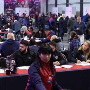 Arrancaron las elecciones extraordinarias en San Lorenzo: quiénes son los candidatos y qué propone cada uno