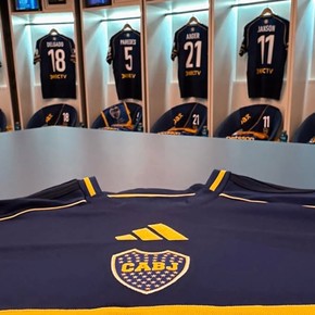 El 11 de Boca confirmado para ir en busca de la clasificación en la Libertadores