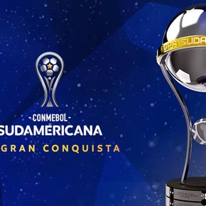 Días y horarios de los playoffs de la Sudamericana: Boca, Lanús y Tigre, después de la final del Mundial