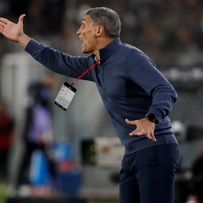 Racing ya eligió técnico: Vojvoda está a un paso de reemplazar a Costas