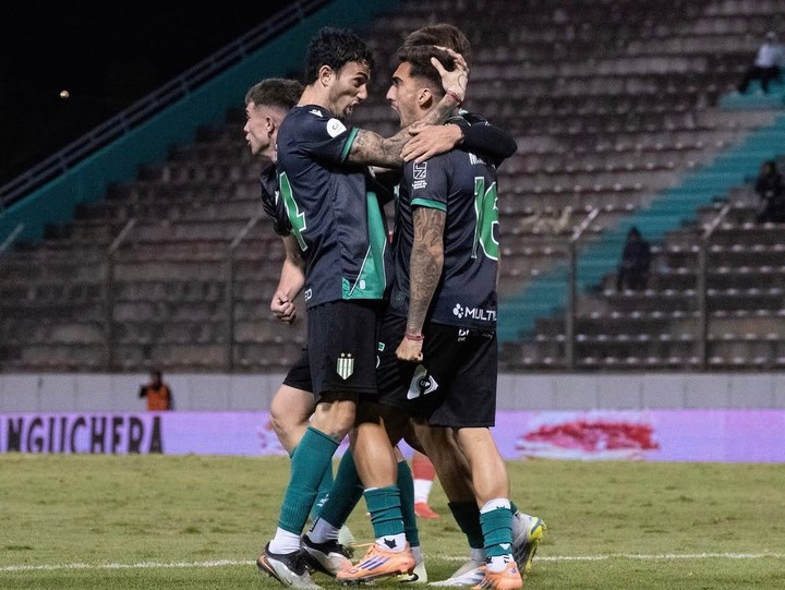 Banfield no se entrenó (Foto: Prensa Banfield).