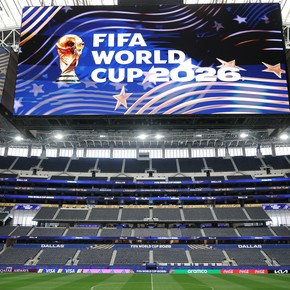 Selección Argentina vs. Jordania, hoy EN VIVO por el Mundial 2026: formaciones, horario y por dónde ver el partido