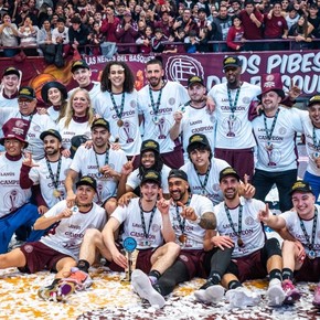 Lanús es el nuevo campeón de la Liga Argentina y vuelve a la élite tras 10 años