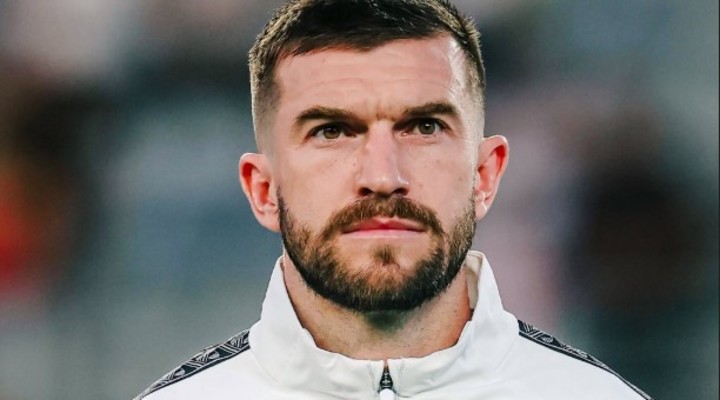 Tim Payne. (FOTO: FIFA)