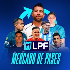 Mercado de pases: los primeros refuerzos, los que vienen y las bajas de peso