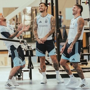 El lindo problema que podría tener Boca con Paredes con la fecha del playoff de Sudamericana