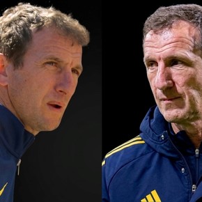 Arruabarrena vuelve a Boca: las llamativas coincidencias con su primer ciclo