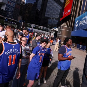 Los precios exorbitantes de las Finales de la NBA y la queja de uno de los jugadores: "Es ridículo"